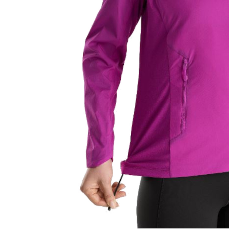 Arc'teryx Atom Lightweight Hoody - Women's - Image 6